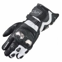 Held TITAN XR2 letní race rukavice černé/bílé vel.10